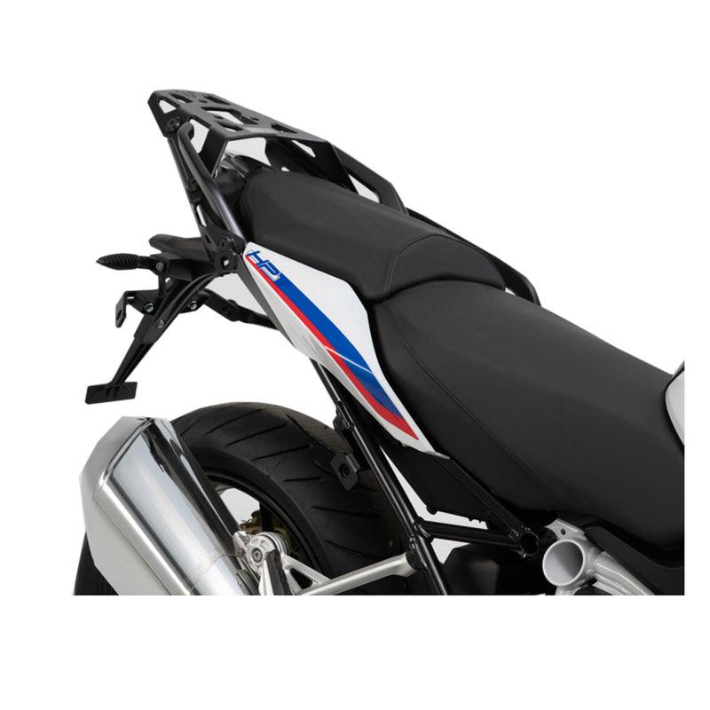 Evo Side Luggage Carriers Black | Vendor No KFT.07.573.20000/B