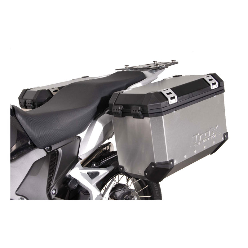 Evo Side Luggage Carriers Black | Vendor No KFT.01.660.20000/B