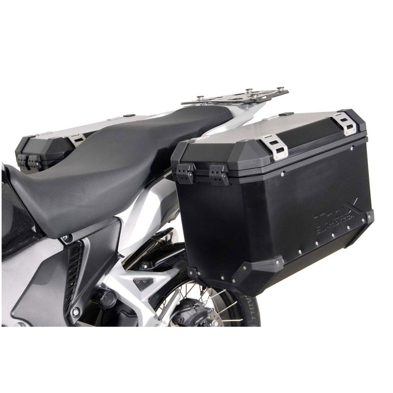 Evo Side Luggage Carriers Black | Vendor No KFT.01.660.20000/B