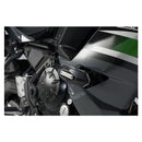 Frame Slider Set Black | Vendor No STP.08.590.11401/B