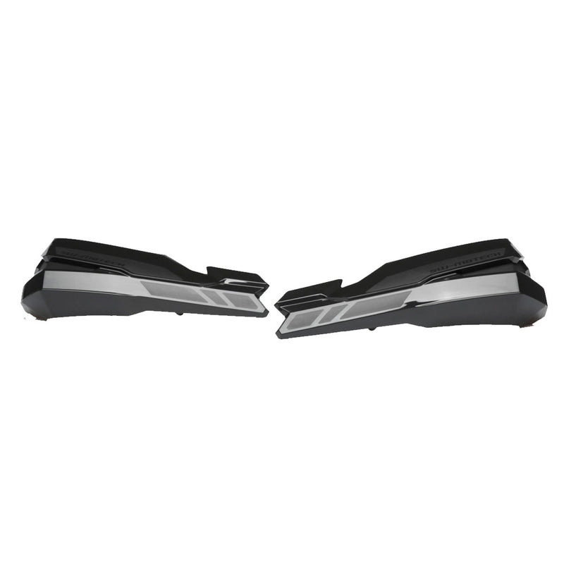 Kobra Handguard Kit Black | Vendor No HPR.00.220.23600/B