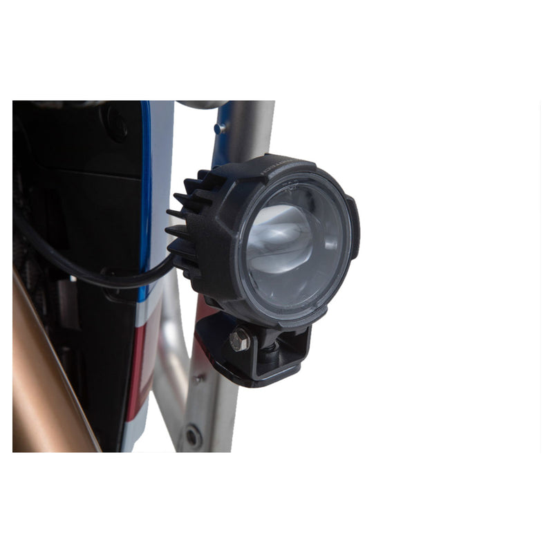 Light Mounting Kit Black | Vendor No NSW.01.890.10000/B