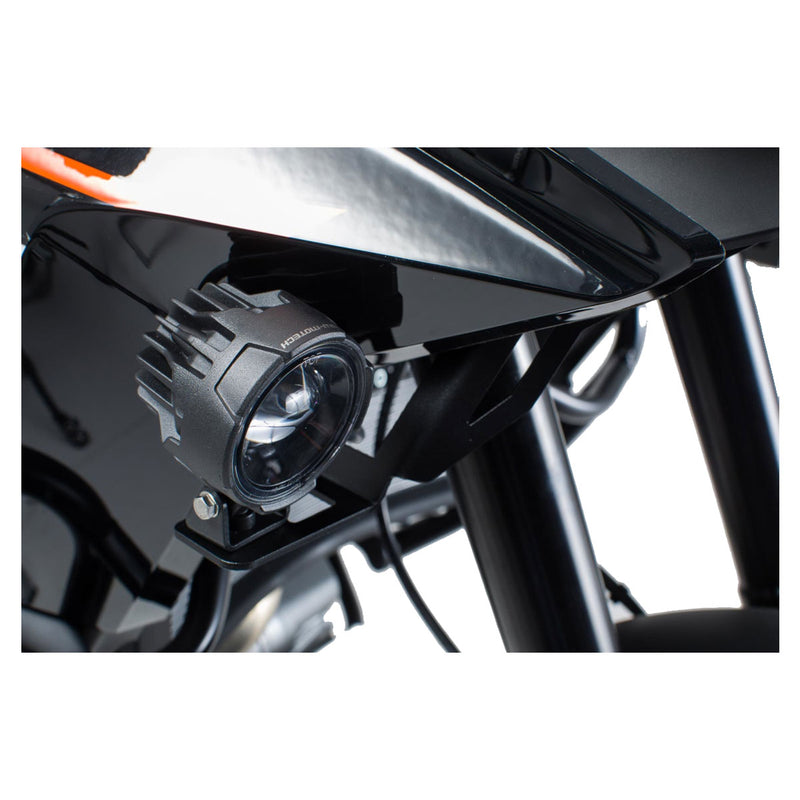 Light Mounting Kit Black | Vendor No NSW.04.004.10201/B