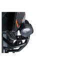 Light Mounting Kit Black | Vendor No NSW.04.004.10201/B