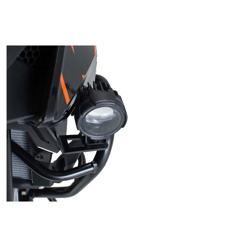 Light Mounting Kit Black | Vendor No NSW.04.004.10201/B