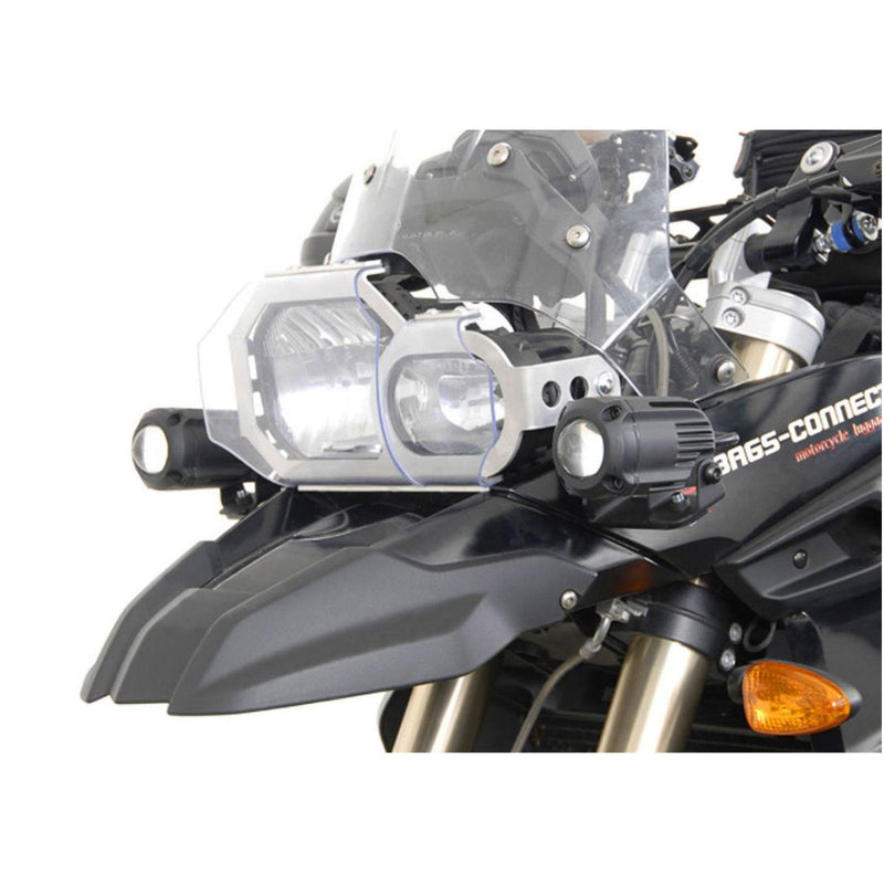 Light Mounting Kit Black | Vendor No NSW.07.004.10000/B