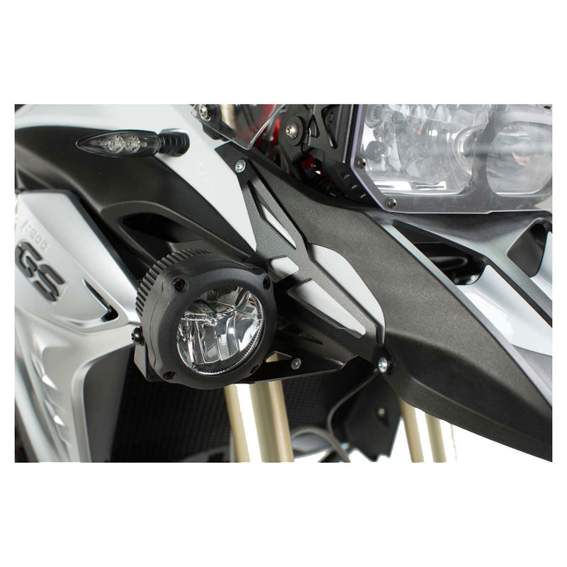 Light Mounting Kit Black | Vendor No NSW.07.004.10301/B