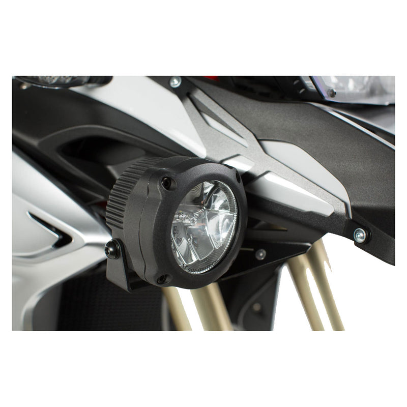 Light Mounting Kit Black | Vendor No NSW.07.004.10301/B