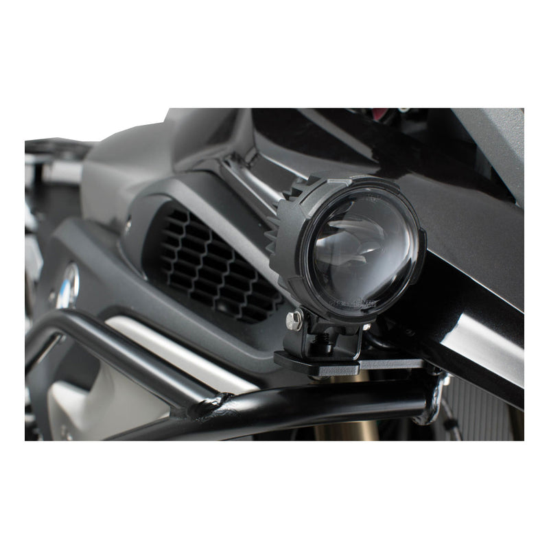 Light Mounting Kit Black | Vendor No NSW.07.004.10400/B