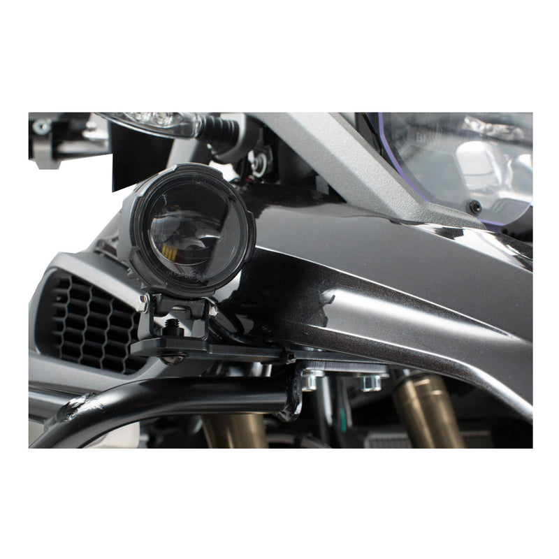 Light Mounting Kit Black | Vendor No NSW.07.004.10400/B