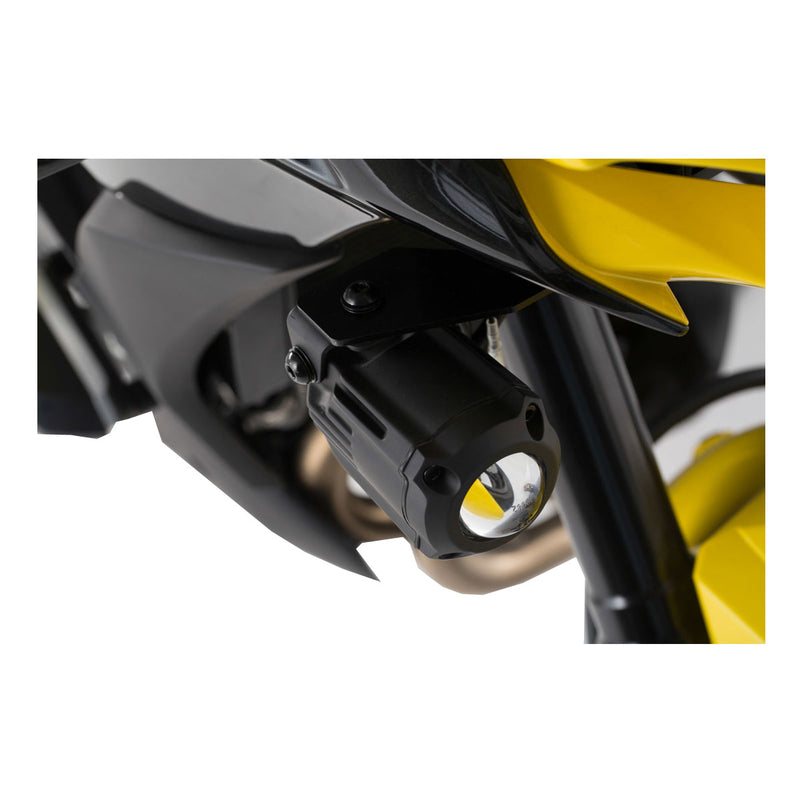 Light Mounting Kit Black | Vendor No NSW.08.518.10000/B