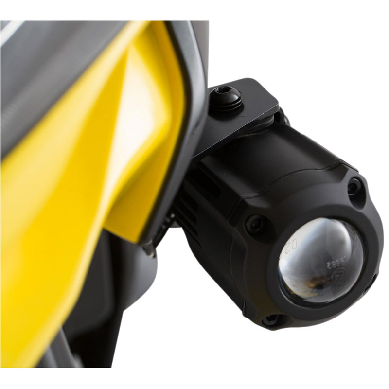 Light Mounting Kit Black | Vendor No NSW.08.518.10000/B