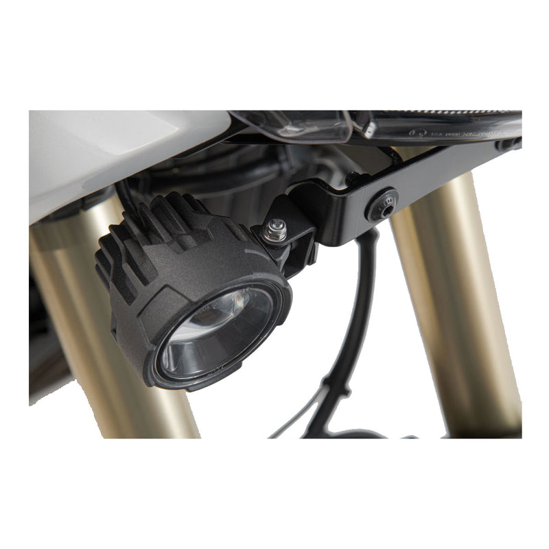 Light Mounting Kit Black | Vendor No NSW.06.799.10000/B