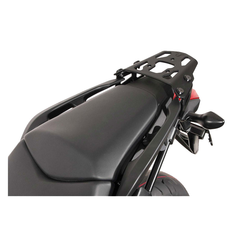 Aluminium Luggage Rack Black | Vendor No GPT.01.151.15001/B