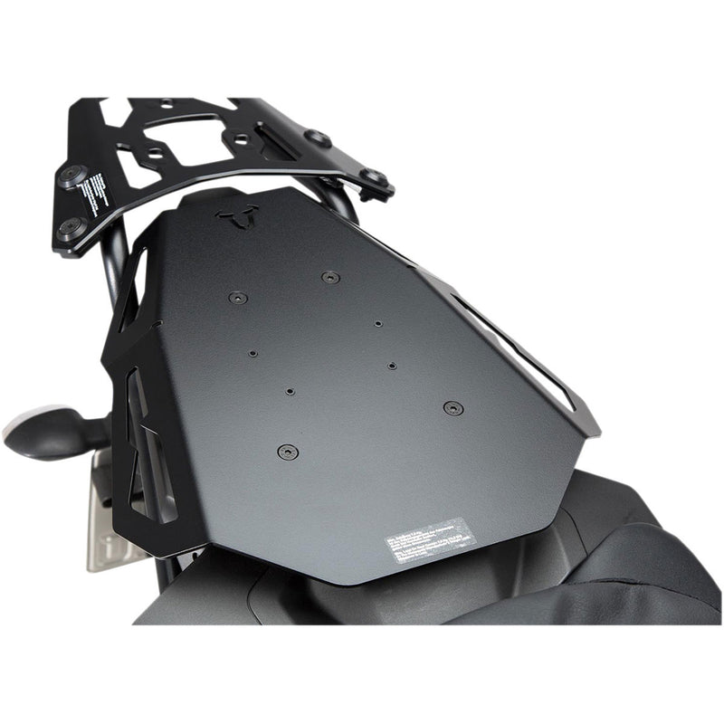 Passenger Seat Luggage Rack Black | Vendor No GPT.06.506.40000/B