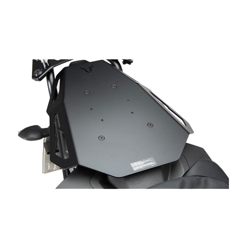 Passenger Seat Luggage Rack Black | Vendor No GPT.06.506.40000/B