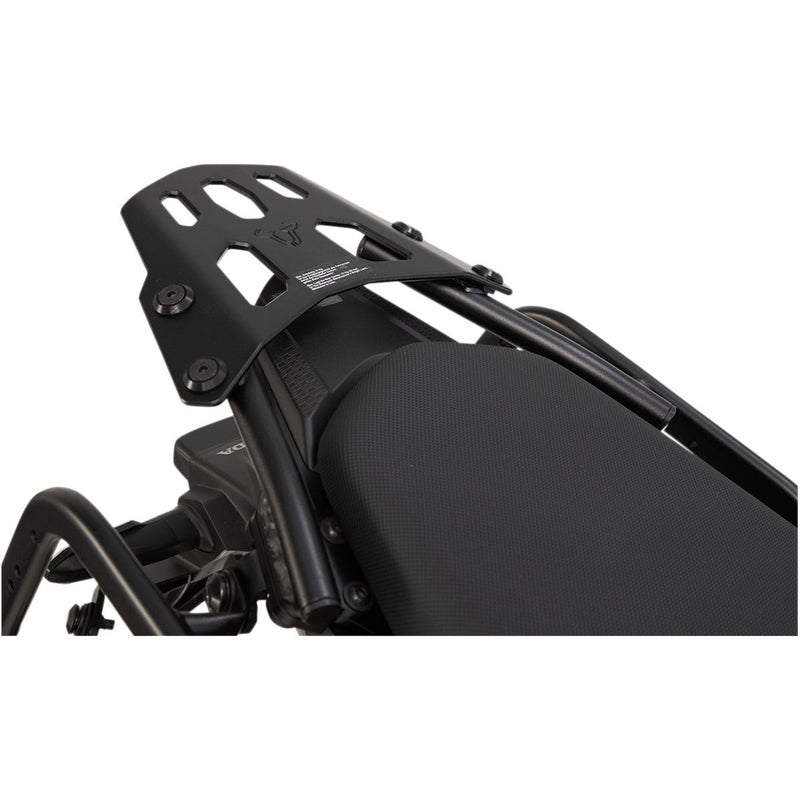 Street Luggage Rack Black | Vendor No GPT.01.373.16000/B