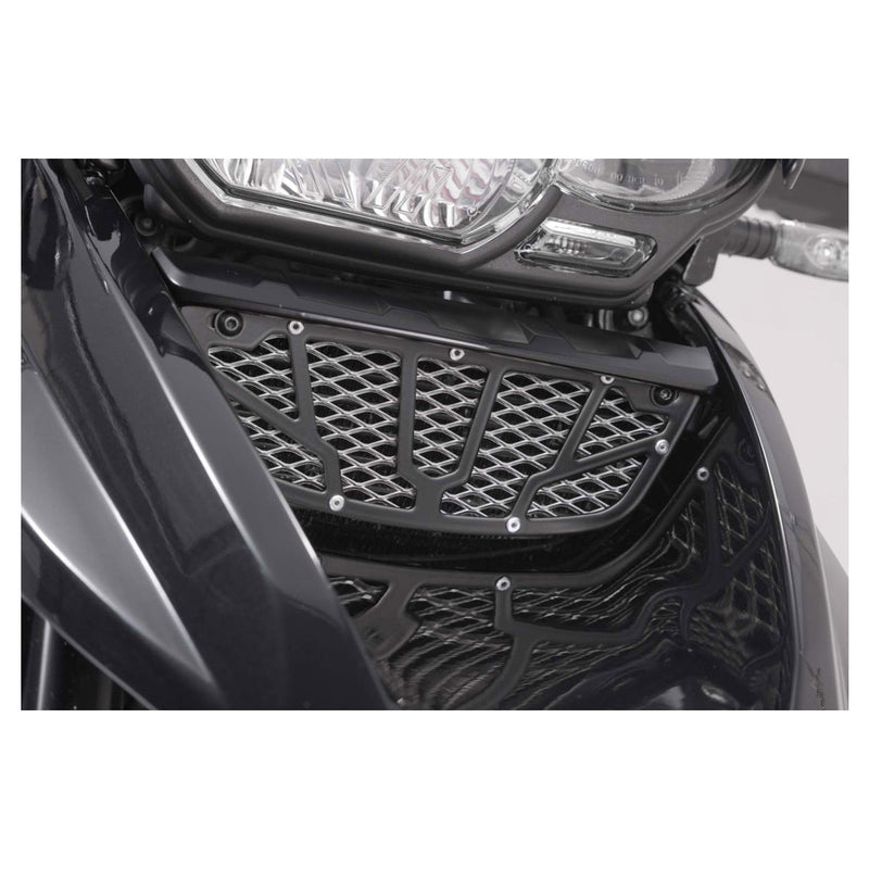 Motorcycle Motorbike Oil Cooler Guard Black | Vendor No KLS.07.719.10001/B