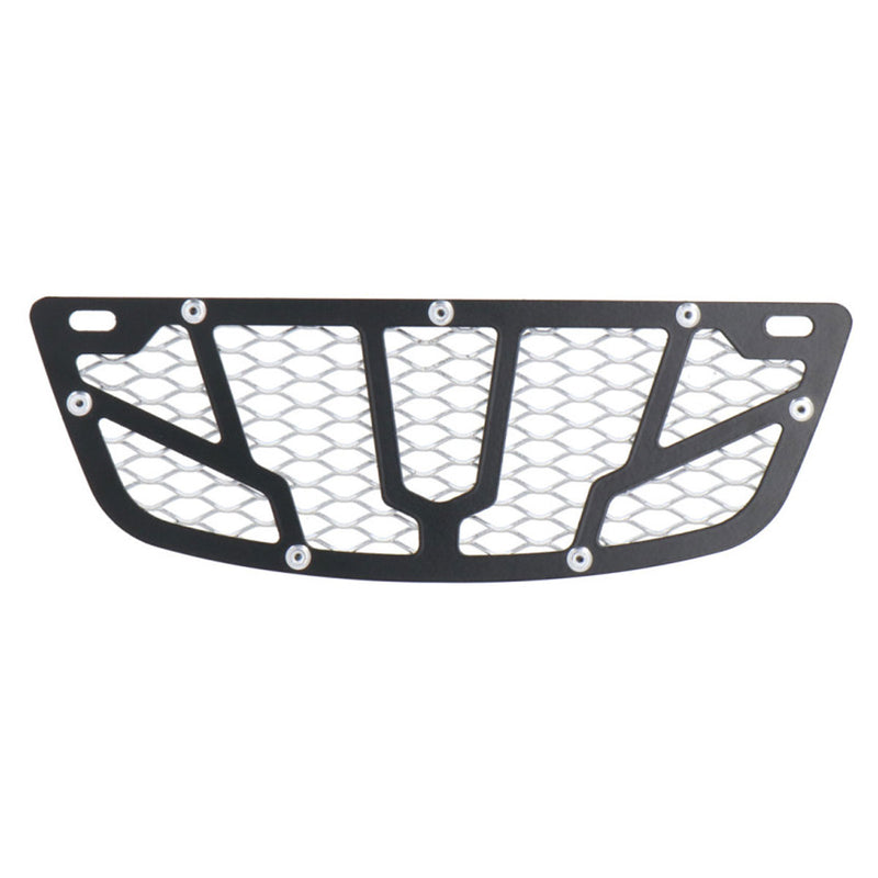 Motorcycle Motorbike Oil Cooler Guard Black | Vendor No KLS.07.719.10001/B