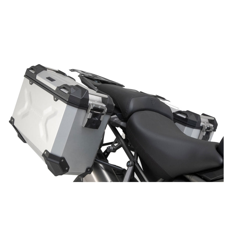 Pro Side Luggage Carriers Black | Vendor No KFT.11.483.30000/B