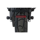 Rear Axle Slider Set Black | Vendor No STP.11.176.10100/B