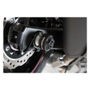 Rear Axle Slider Set Black | Vendor No STP.05.176.10500/B