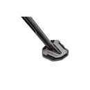 Side Stand Foot Extension Black / Silver | Vendor No STS.06.799.10000