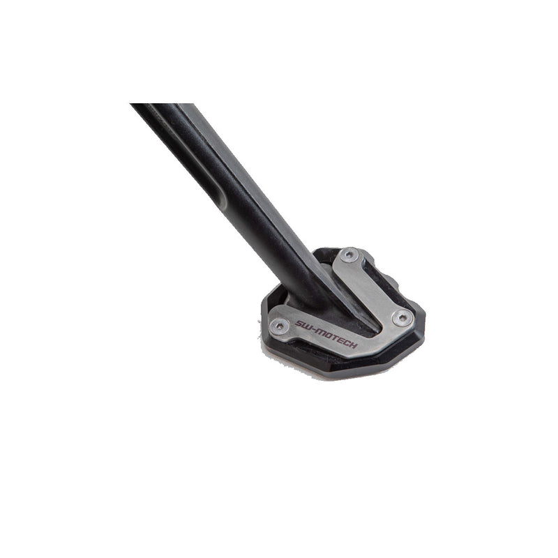 Side Stand Foot Extension Black / Silver | Vendor No STS.06.799.10000