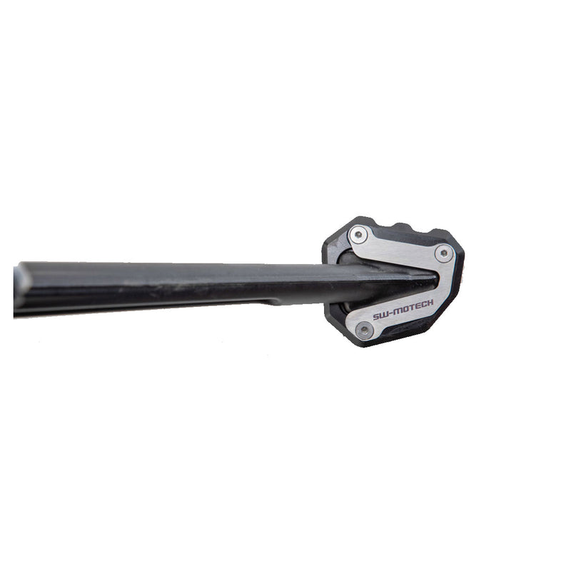 Side Stand Foot Extension Black / Silver | Vendor No STS.06.799.10000