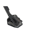 Side Stand Foot Extension Black / Silver | Vendor No STS.01.942.10000