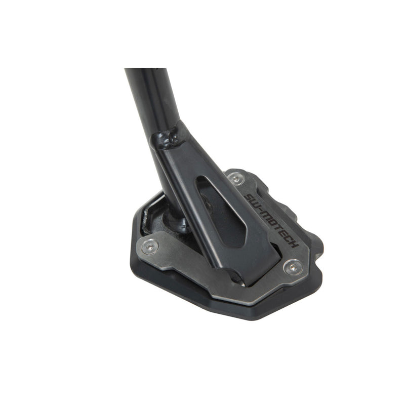 Side Stand Foot Extension Black / Silver | Vendor No STS.01.942.10000