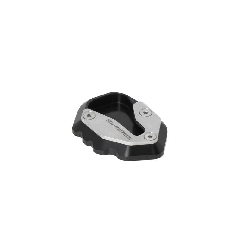 Side Stand Foot Extension Black / Silver | Vendor No STS.04.956.10000