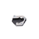 Side Stand Foot Extension Black / Silver | Vendor No STS.11.953.10001