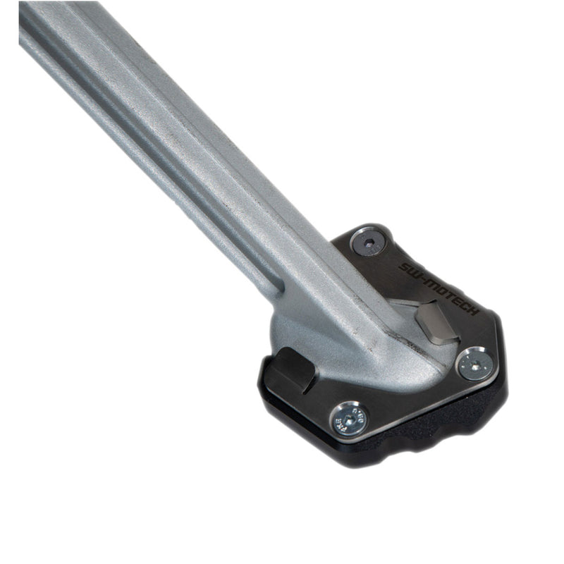 Side Stand Foot Extension Black / Silver | Vendor No STS.11.953.10001