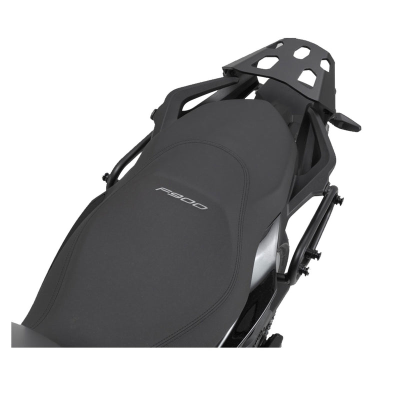 SLC Left Side Luggage Carrier Black | Vendor No HTA.07.945.10000