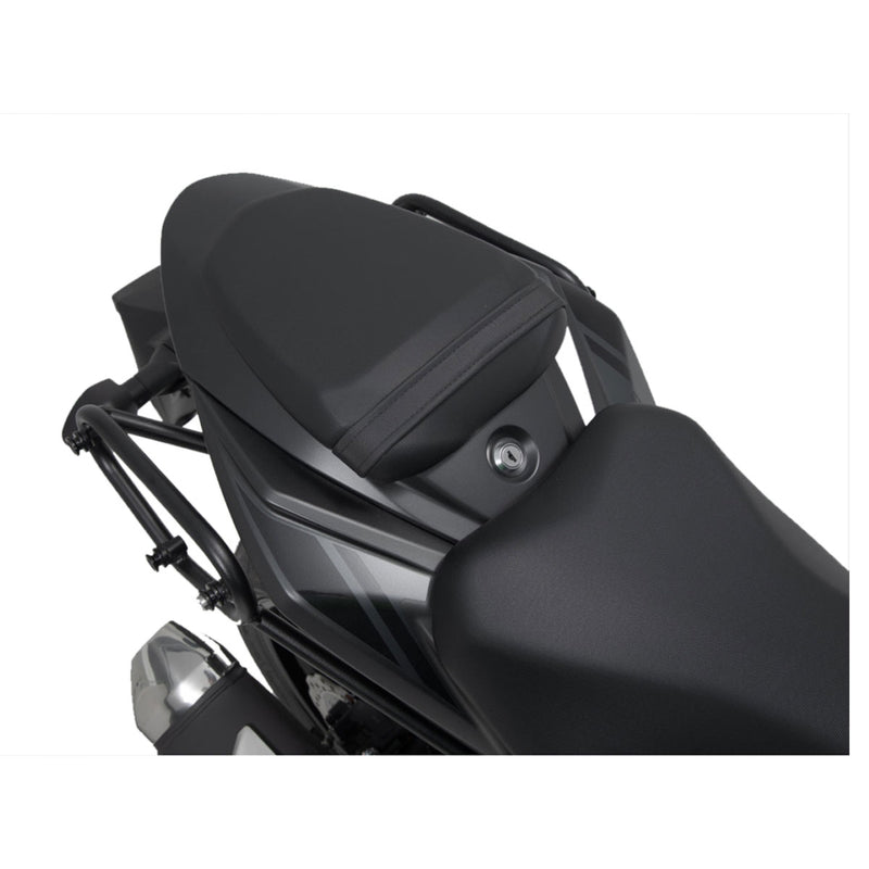 SLC Side Luggage Carriers Black | Vendor No HTA.05.934.12001