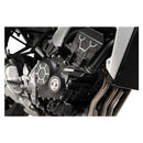 Frame Slider Set Black | Vendor No STP.01.590.10800/B