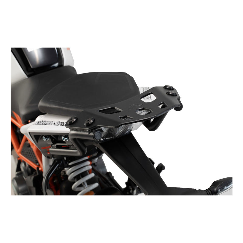 Street Luggage Rack Black | Vendor No GPT.04.882.16000/B