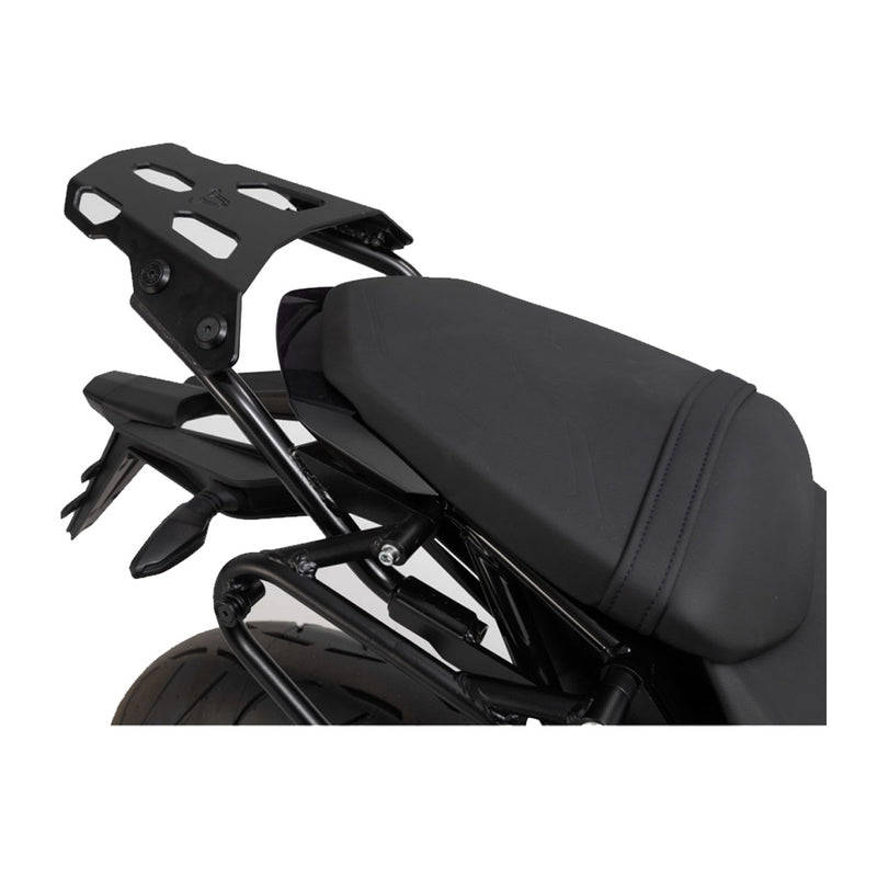 Street Luggage Rack Black | Vendor No GPT.04.881.16000/B