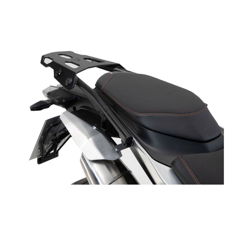 Street Luggage Rack Black | Vendor No GPT.04.641.16000/B