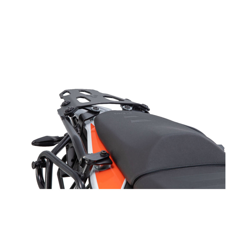 Street Luggage Rack Black | Vendor No GPT.04.958.16000/B