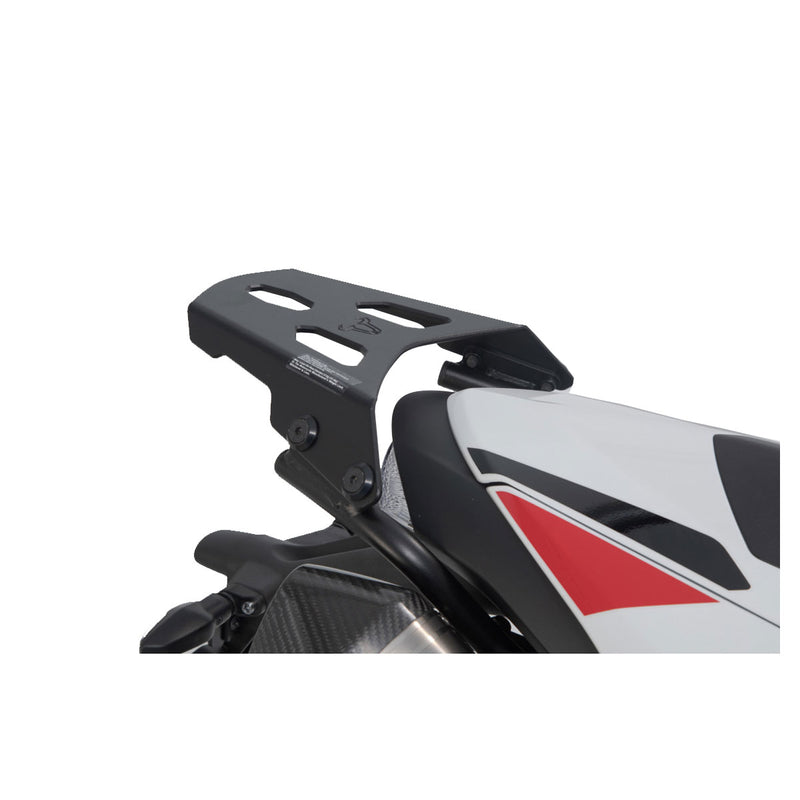 Street Luggage Rack Black | Vendor No GPT.11.901.16000/B