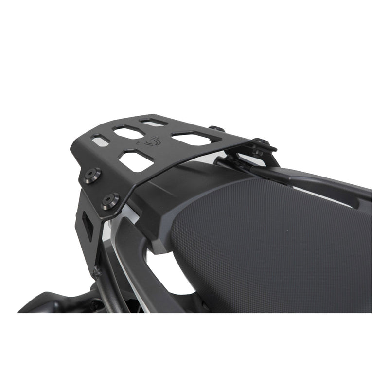 Street Luggage Rack Black | Vendor No GPT.01.699.16001/B