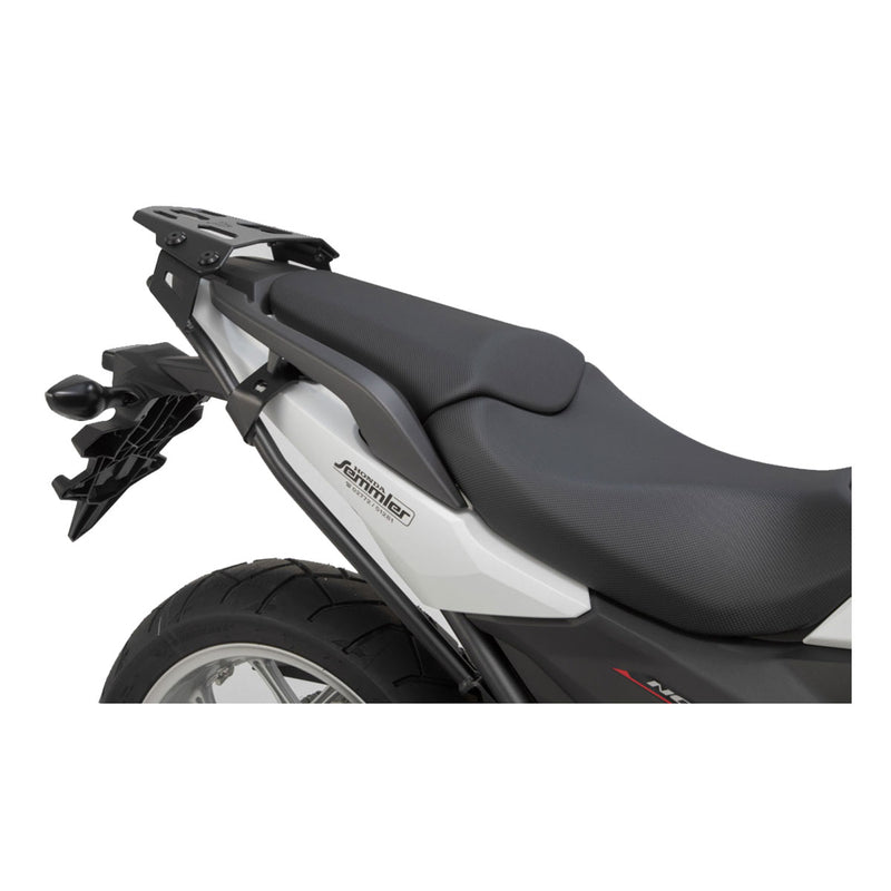 Street Luggage Rack Black | Vendor No GPT.01.699.16001/B