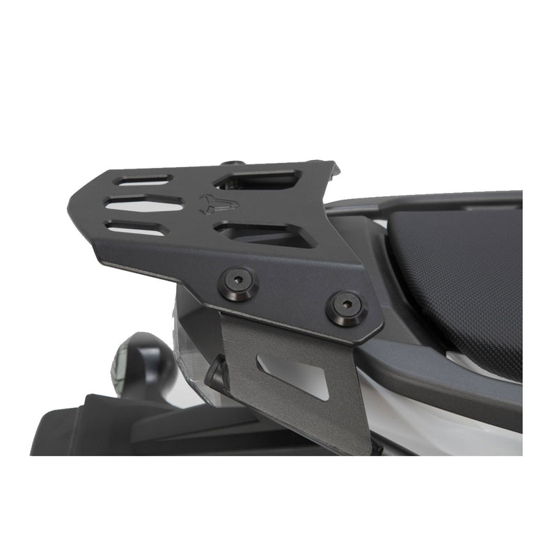 Street Luggage Rack Black | Vendor No GPT.01.699.16001/B