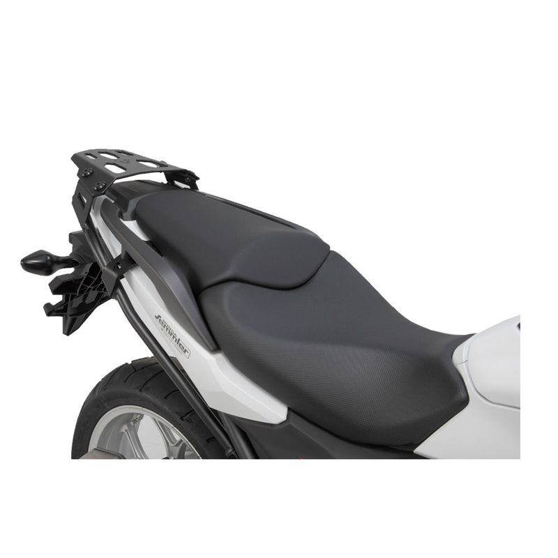 Street Luggage Rack Black | Vendor No GPT.01.699.16001/B