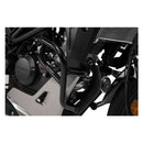 Steel Crash Bars Black | Vendor No SBL.01.926.10000/B