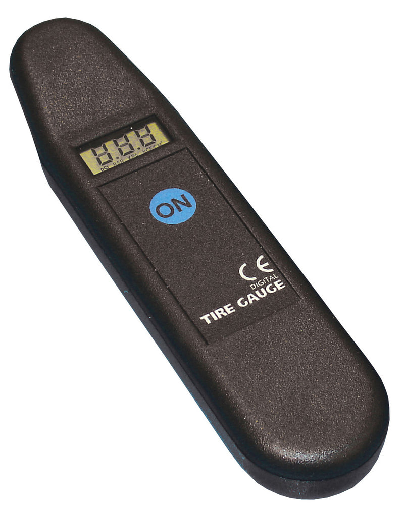 Digital Tyre Pressure Gauge