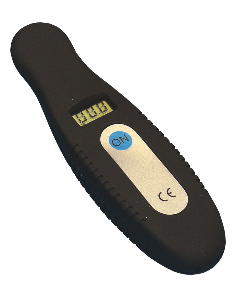 Premium Digital Tyre Pressure Gauge