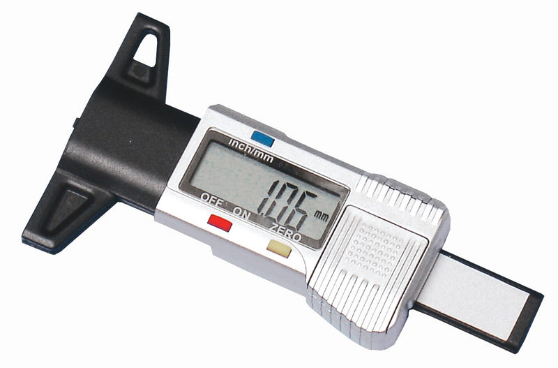 Tyre Tread Depth Gauge